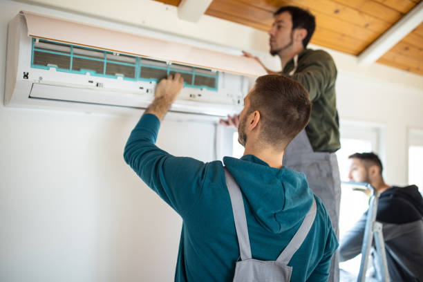 Best Best HVAC Companies  in Mentone, IN