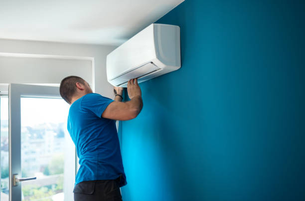  Mentone, IN HVAC Pros