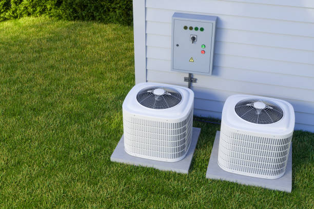 Best HVAC Repair Near Me  in Mentone, IN