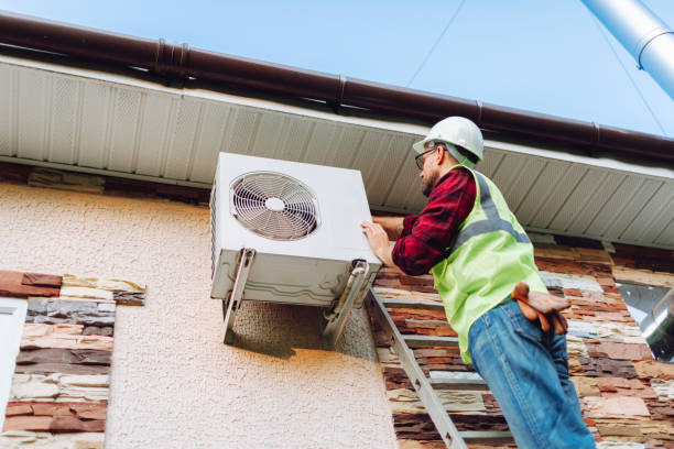 Best Residential HVAC Services  in Mentone, IN