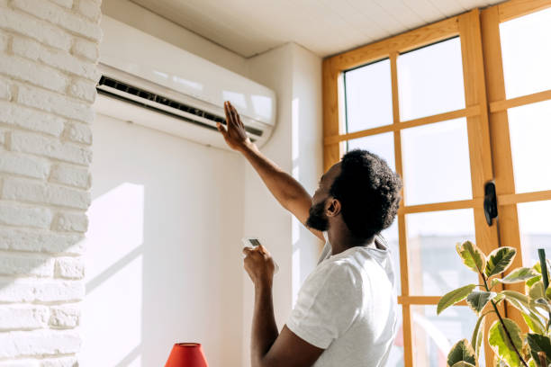 Best HVAC Installation Services  in Mentone, IN
