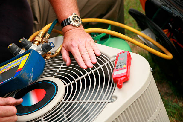 Best Air Conditioning Repair  in Mentone, IN