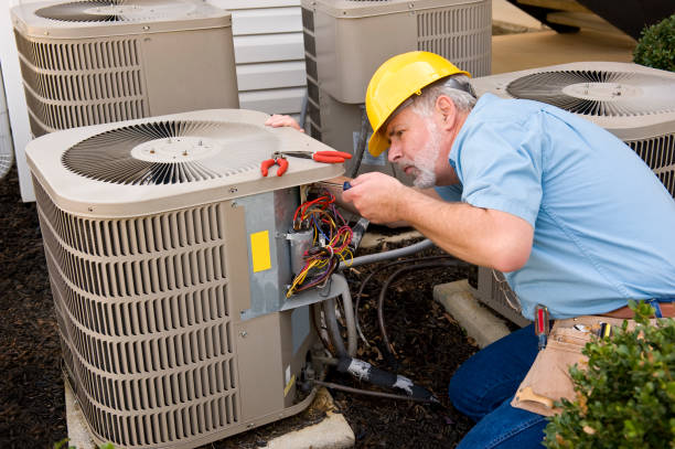 Best HVAC Maintenance Near Me  in Mentone, IN