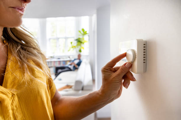 Best Central Air Repair  in Mentone, IN