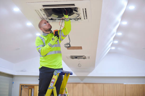Best Affordable Air Conditioning Repair  in Mentone, IN