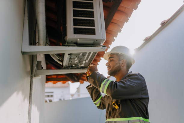 Best HVAC System Installation  in Mentone, IN