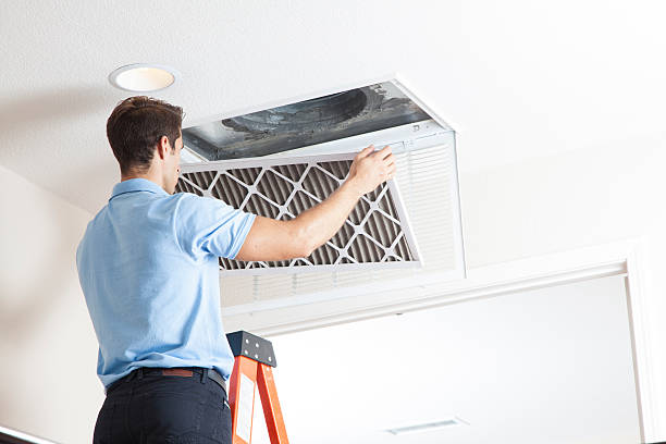 Best HVAC Tune-Up Services  in Mentone, IN