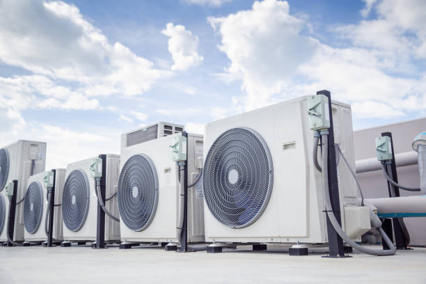 Best Ductless HVAC Repair  in Mentone, IN