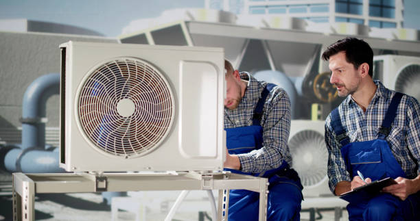 Affordable Air Conditioning Repair in Mentone, IN