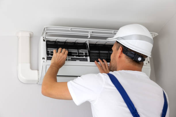 AC Installation Near Me in Mentone, IN