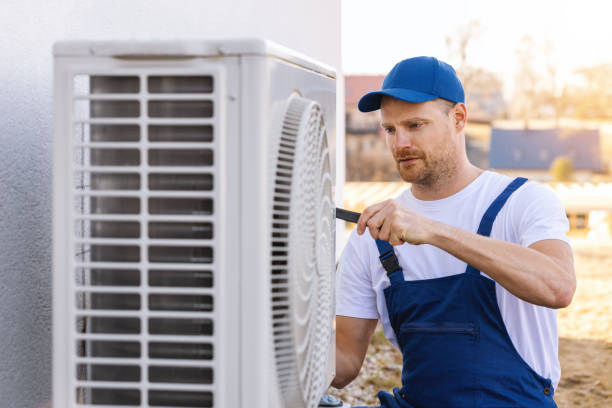 Best HVAC Maintenance Near Me  in Mentone, IN