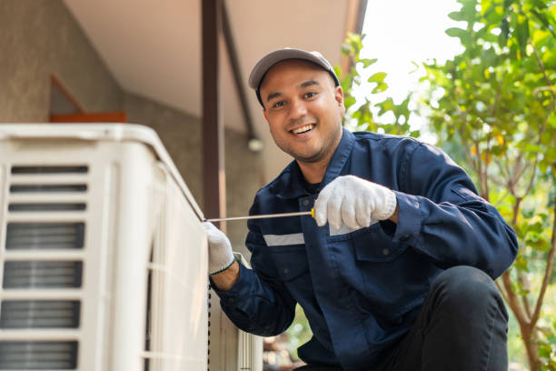 Best Commercial HVAC Repair  in Mentone, IN