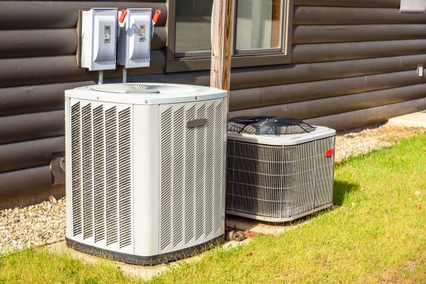 Best Furnace Installation  in Mentone, IN