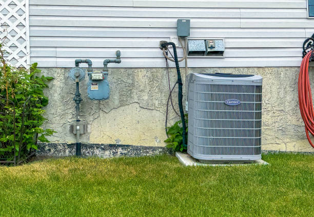 Ductless HVAC Repair in Mentone, IN