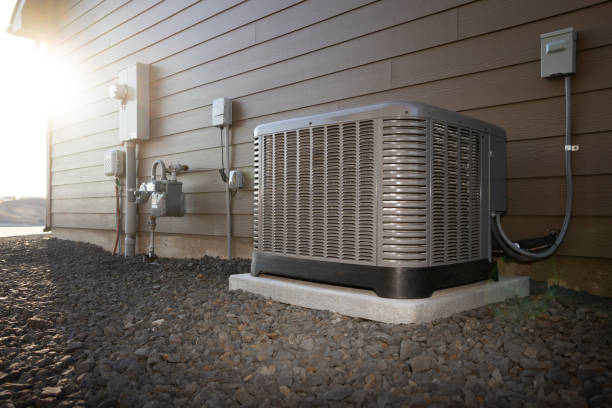 Best HVAC Repair Near Me  in Mentone, IN